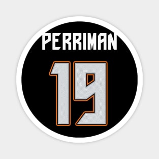 Breshad Perriman Bucs Magnet